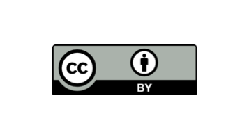 Licencias Creative Commons CC BY