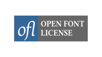 License logo