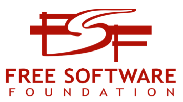 Logo Free Software Foundation